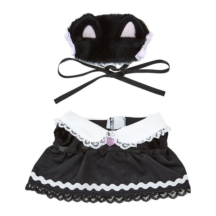 Japan Sanrio - Dress-up Clothes M Cat Dress Set (Pitatto Friends)