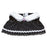 Japan Sanrio - Dress-up Clothes M Cat Dress Set (Pitatto Friends)