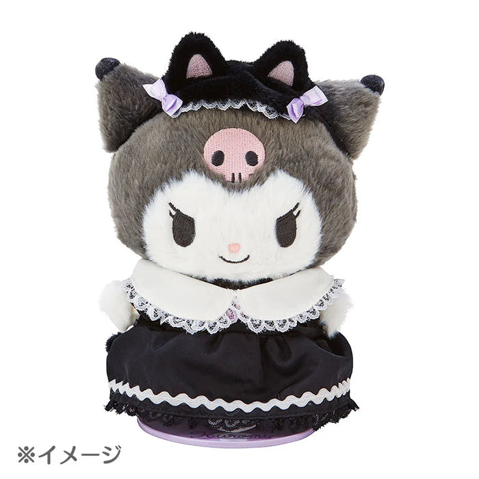 Japan Sanrio - Dress-up Clothes M Cat Dress Set (Pitatto Friends)