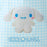 Japan Sanrio - Cinnamoroll Tote Bag (Pitatto Friends Photo Design)