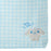 Japan Sanrio - Cinnamoroll Tote Bag (Pitatto Friends Photo Design)