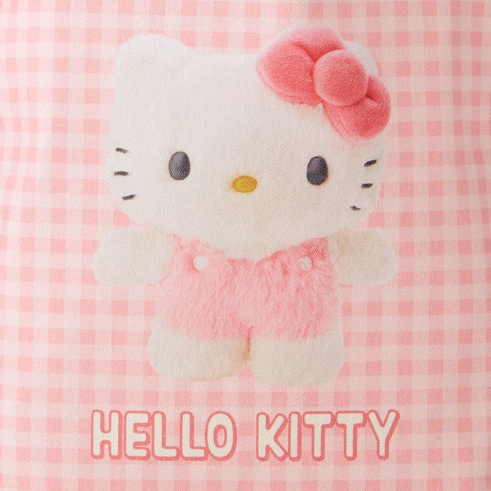 Japan Sanrio - Hello Kitty Tote Bag (Pitatto Friends Photo Design)