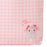 Japan Sanrio - My Melody Tote Bag (Pitatto Friends Photo Design)