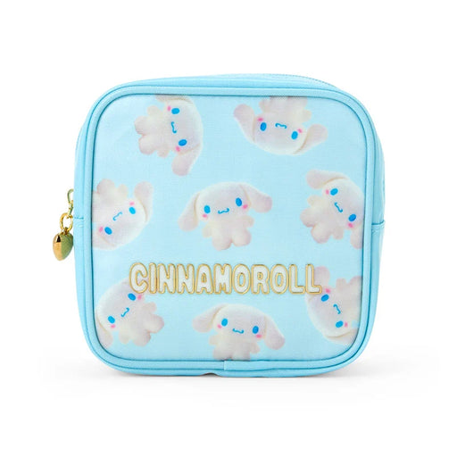 Japan Sanrio - Cinnamoroll Pouch (Pitatto Friends Photo Design)