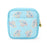 Japan Sanrio - Cinnamoroll Pouch (Pitatto Friends Photo Design)