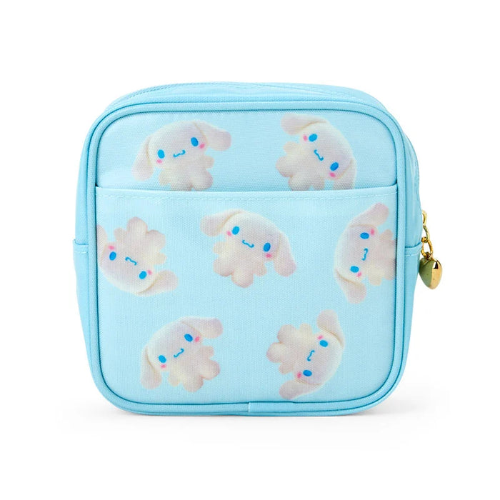 Japan Sanrio - Cinnamoroll Pouch (Pitatto Friends Photo Design)