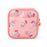Japan Sanrio - Hello Kitty Pouch (Pitatto Friends Photo Design)