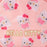 Japan Sanrio - Hello Kitty Pouch (Pitatto Friends Photo Design)