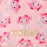 Japan Sanrio - My Melody Pouch (Pitatto Friends Photo Design)