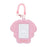Japan Sanrio - My Melody Character-Shaped Pass Case (Pitatto Friends Photo Design)