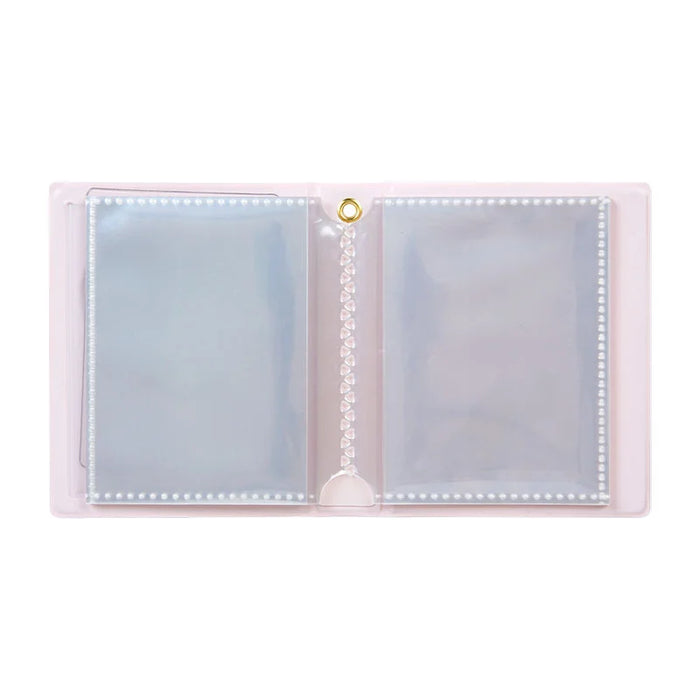 Japan Sanrio - Sanrio Characters Collect Book (Pitatto Friends Photo Design)