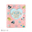 Japan Sanrio - Sanrio Characters Collect Book (Pitatto Friends Photo Design)