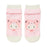 Japan Sanrio -  Cogimyun Fluffy Socks for Adults