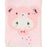 Japan Sanrio -  Cogimyun Fluffy Socks for Adults