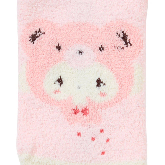 Japan Sanrio -  Cogimyun Fluffy Socks for Adults