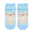 Japan Sanrio -  Cinnamoroll Fluffy Socks for Adults