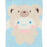 Japan Sanrio -  Cinnamoroll Fluffy Socks for Adults