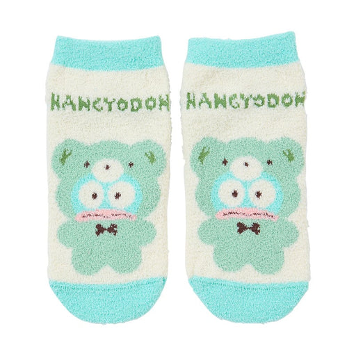 Japan Sanrio -  Hangyodan Fluffy Socks for Adults