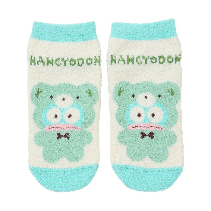 Japan Sanrio -  Hangyodan Fluffy Socks for Adults