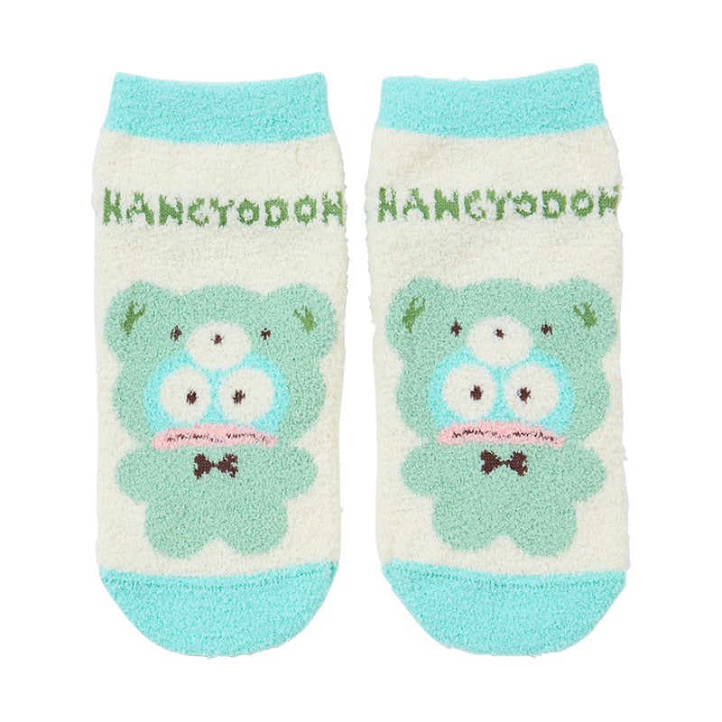 Japan Sanrio -  Hangyodan Fluffy Socks for Adults