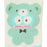 Japan Sanrio -  Hangyodan Fluffy Socks for Adults