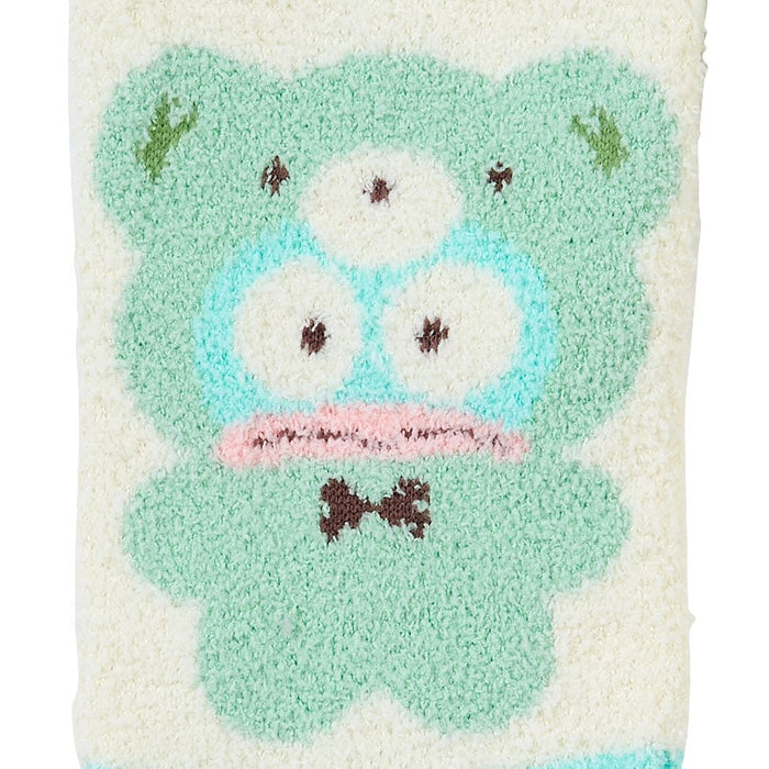 Japan Sanrio -  Hangyodan Fluffy Socks for Adults