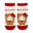 Japan Sanrio - Hello Kitty Fluffy Socks for Adults