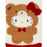 Japan Sanrio - Hello Kitty Fluffy Socks for Adults