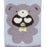 Japan Sanrio -  Bad Badtz-Maru Fluffy Socks for Adults