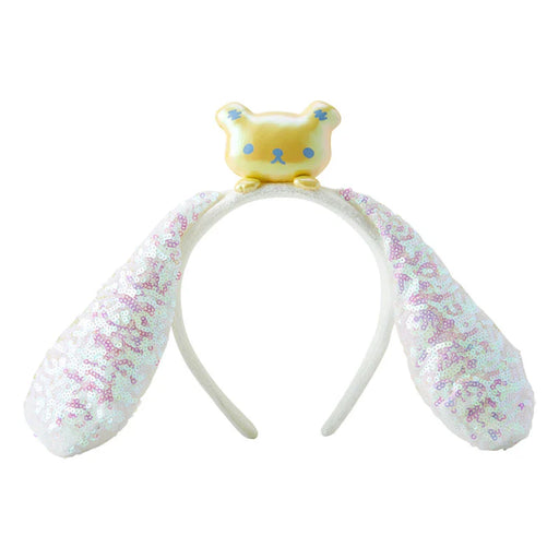 Japan Sanrio - Cinnamoroll Sparkly Headband