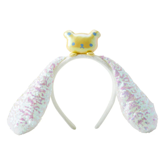 Japan Sanrio - Cinnamoroll Sparkly Headband