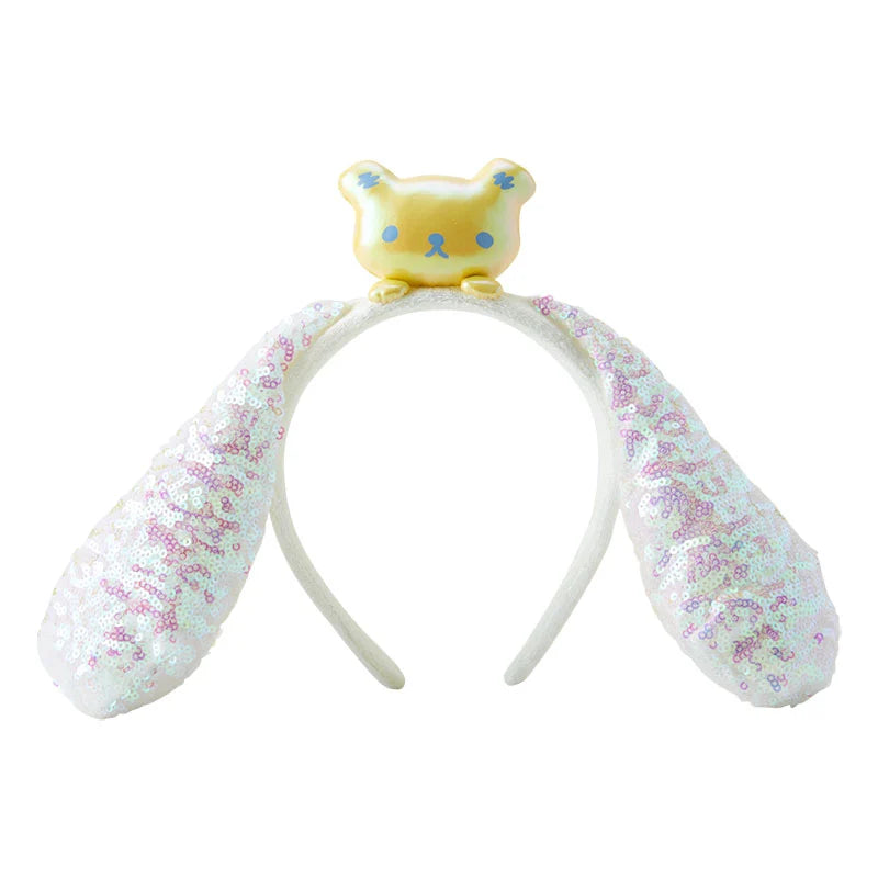 Japan Sanrio - Cinnamoroll Sparkly Headband