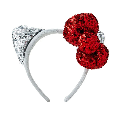 Japan Sanrio - Hello Kitty Sparkly Headband