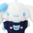 Japan Sanrio - Cinnamoroll Plush Keychain (Denim Patch)