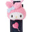 Japan Sanrio - My Melody Tag Keychain (Denim Patch)