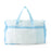 Japan Sanrio - Cinnamoroll Face-Shaped Boston Bag
