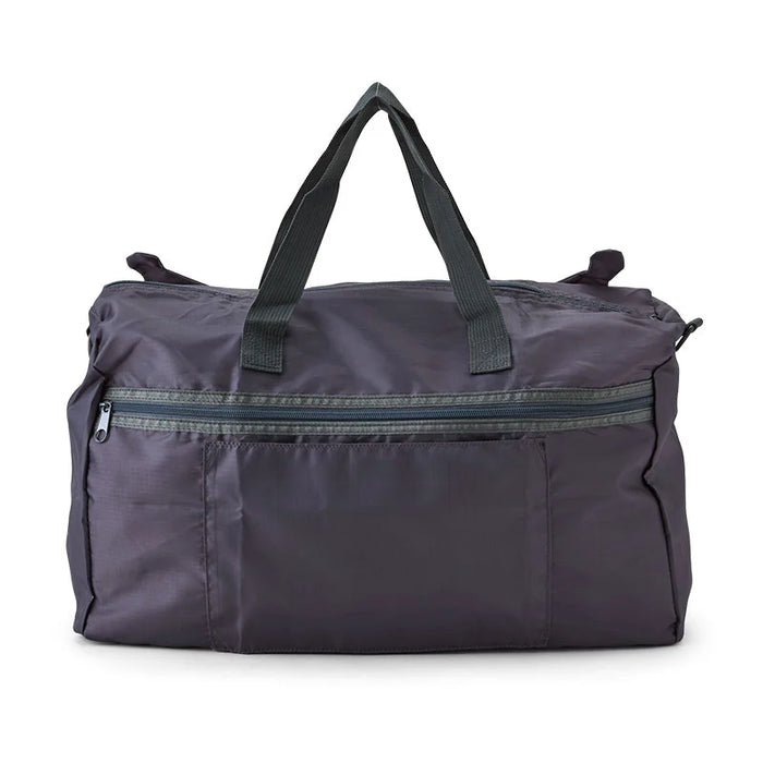 Japan Sanrio - Kuromi Face-Shaped Boston Bag