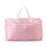 Japan Sanrio - My Melody Face-Shaped Boston Bag