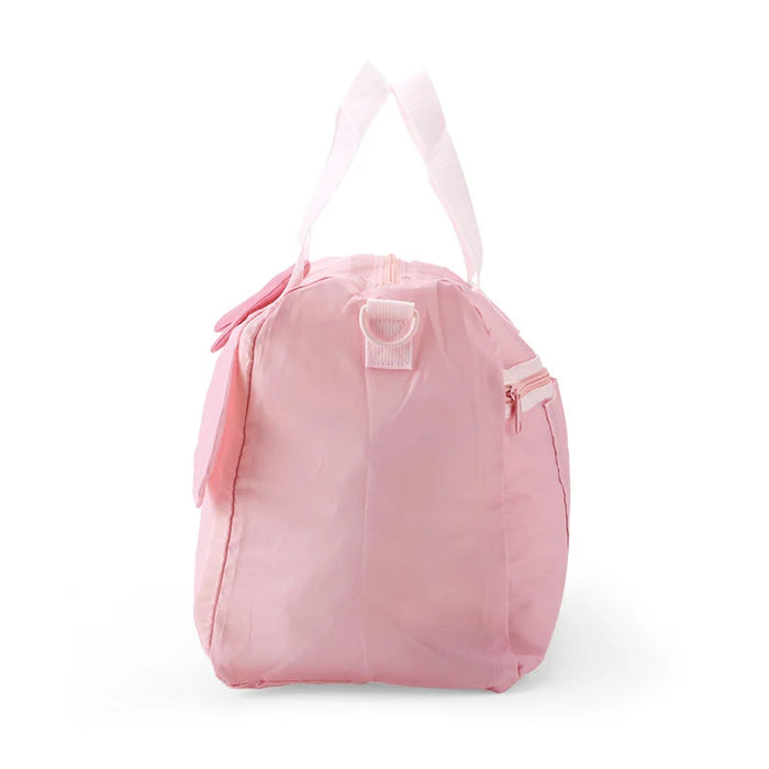 Japan Sanrio - My Melody Face-Shaped Boston Bag