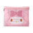Japan Sanrio - My Melody Face-Shaped Boston Bag
