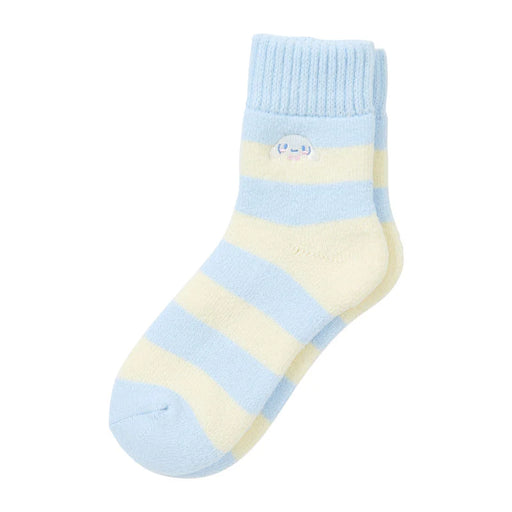Japan Sanrio - Cinnamoroll Warm Socks