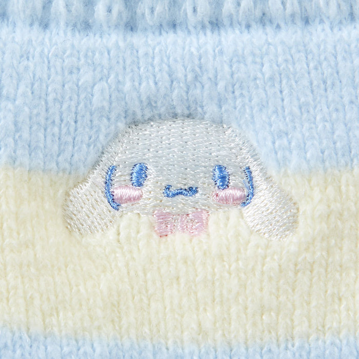 Japan Sanrio - Cinnamoroll Warm Socks