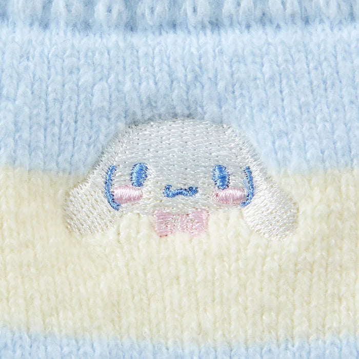 Japan Sanrio -  Cinnamoroll Warm Socks for Adults