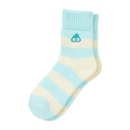 Japan Sanrio -  Hangyodon Warm Socks for Adults