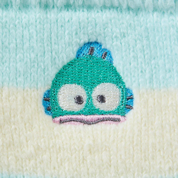 Japan Sanrio -  Hangyodon Warm Socks for Adults