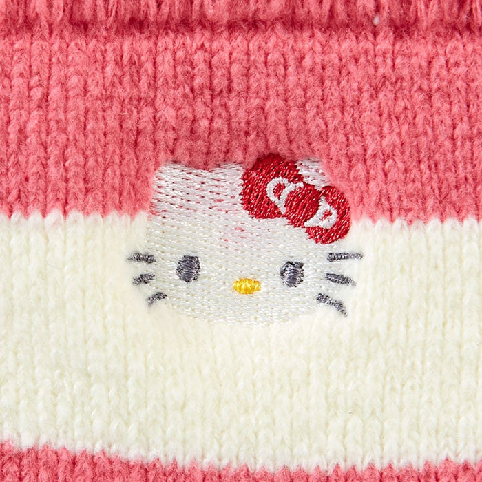 Japan Sanrio - Hello Kitty Warm Socks