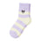 Japan Sanrio - Kuromi Warm Socks