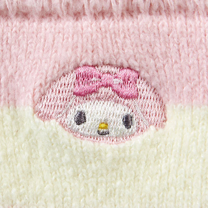 Japan Sanrio -  My Melody Warm Socks for Adults