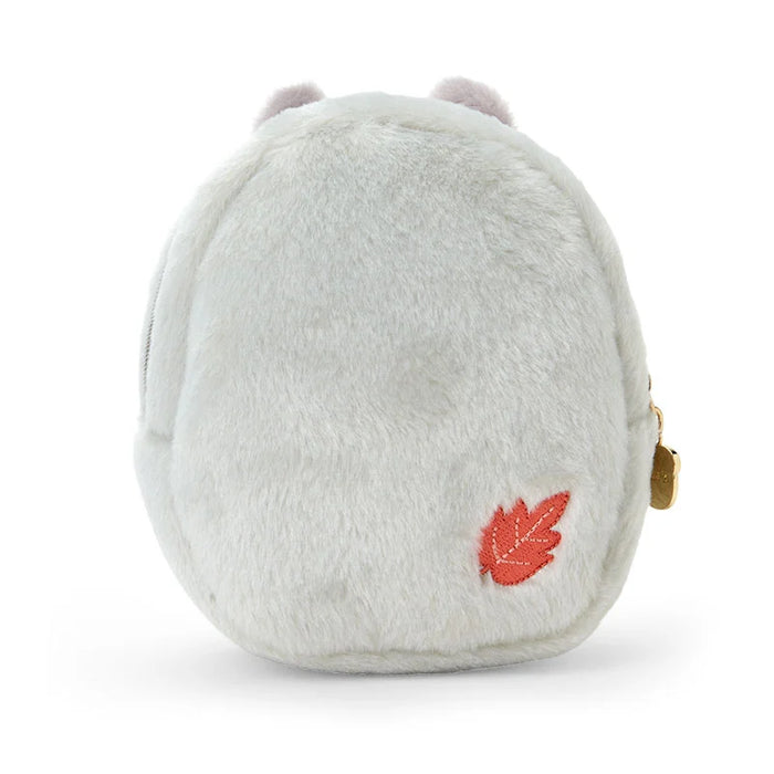 Japan Sanrio - Hello Kitty Pouch (Small Forest Animals)