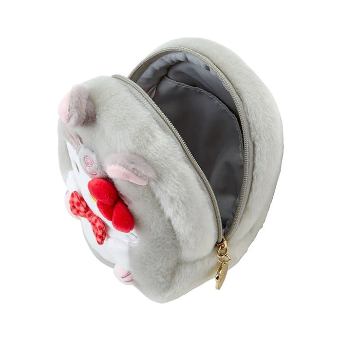 Japan Sanrio - Hello Kitty Pouch (Small Forest Animals)